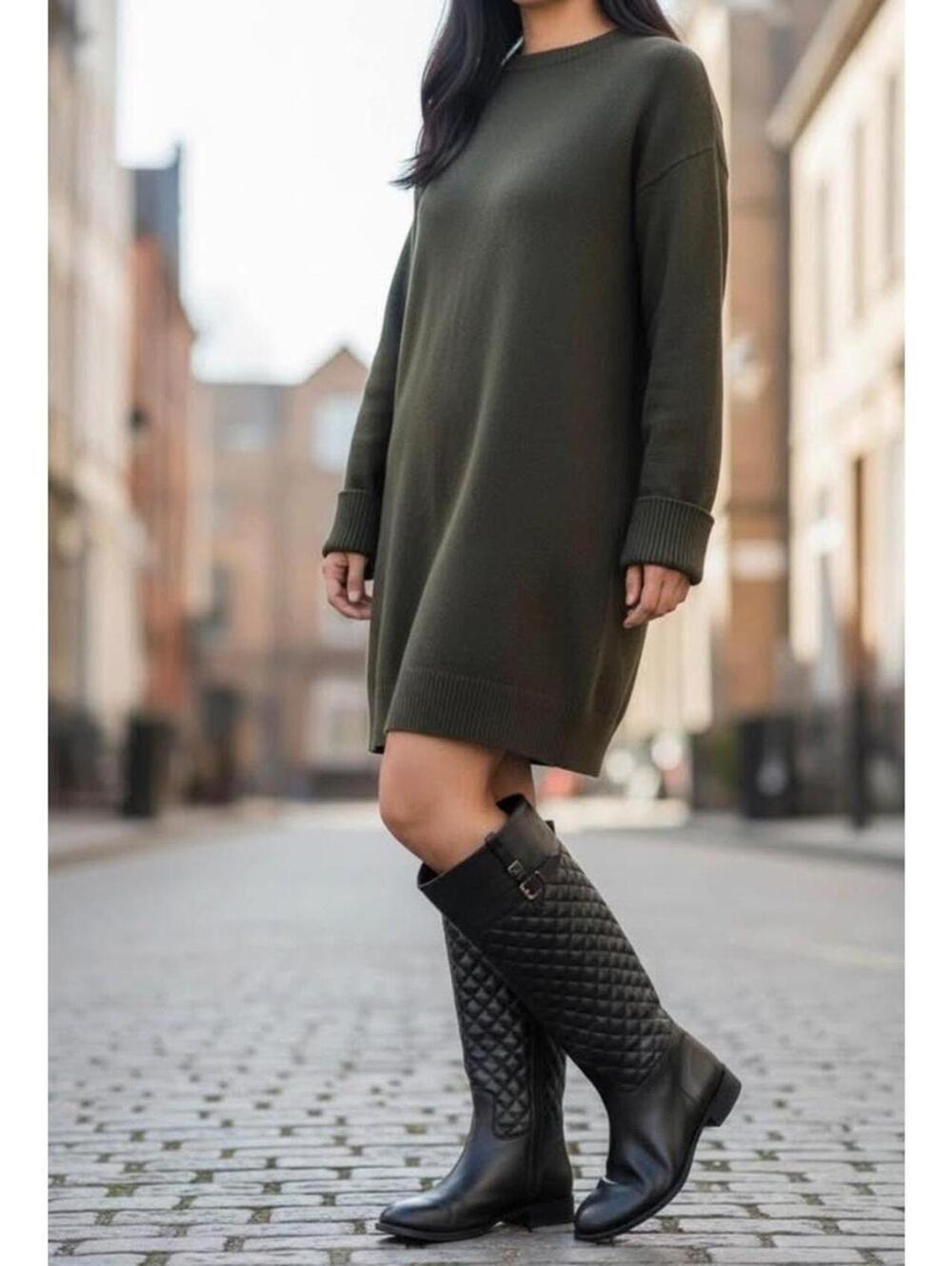 Talbots Women's Boot - Picture 7 of 8